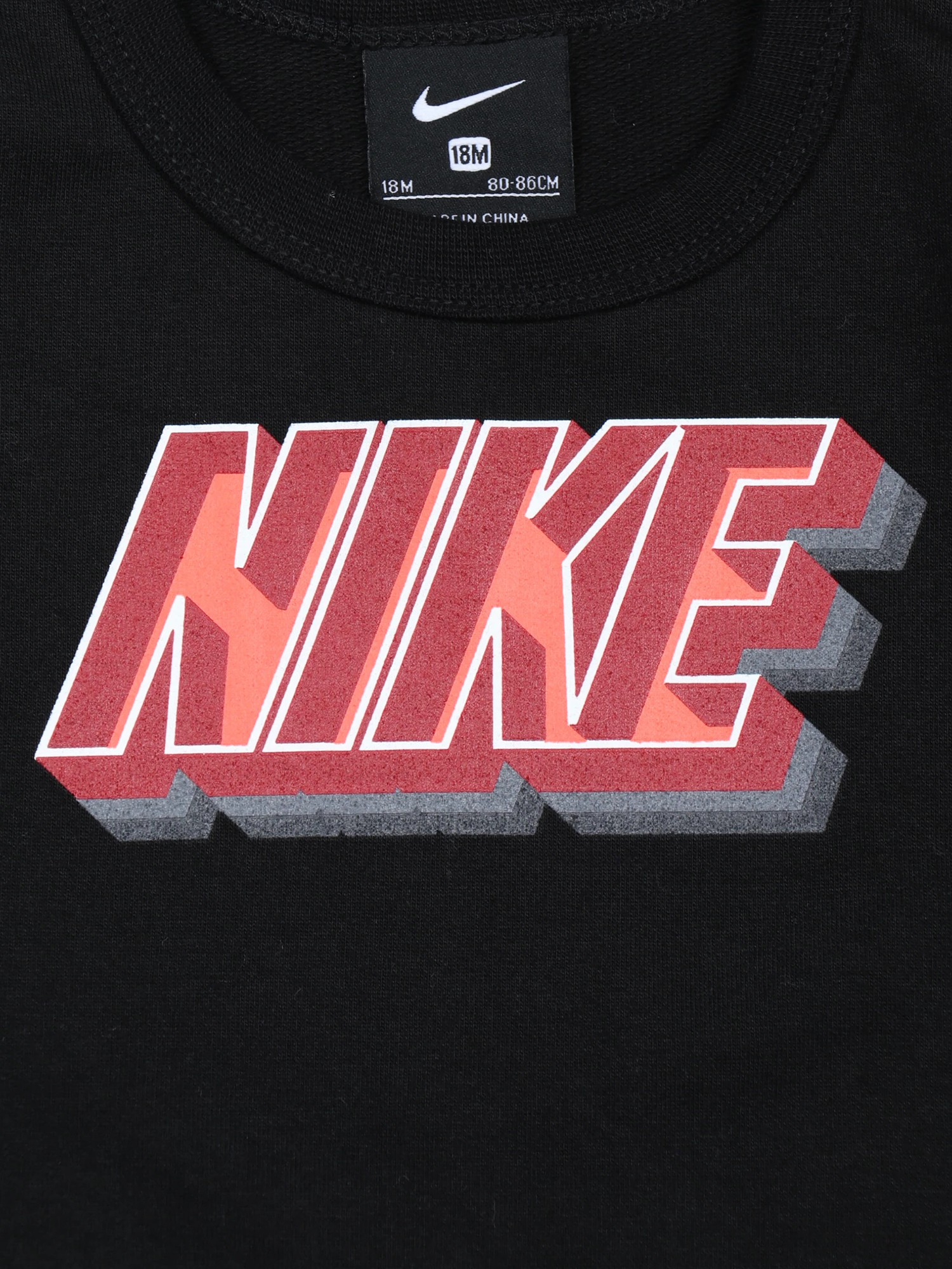 ベビー(74-92cm) セット商品 NIKE(ナイキ) NIKE BLOCK COVERALL  SOCKS / Nike（ナイキ）のセット商品通販｜FDR  ONLINE STORE（エフディーアールオンラインストア）