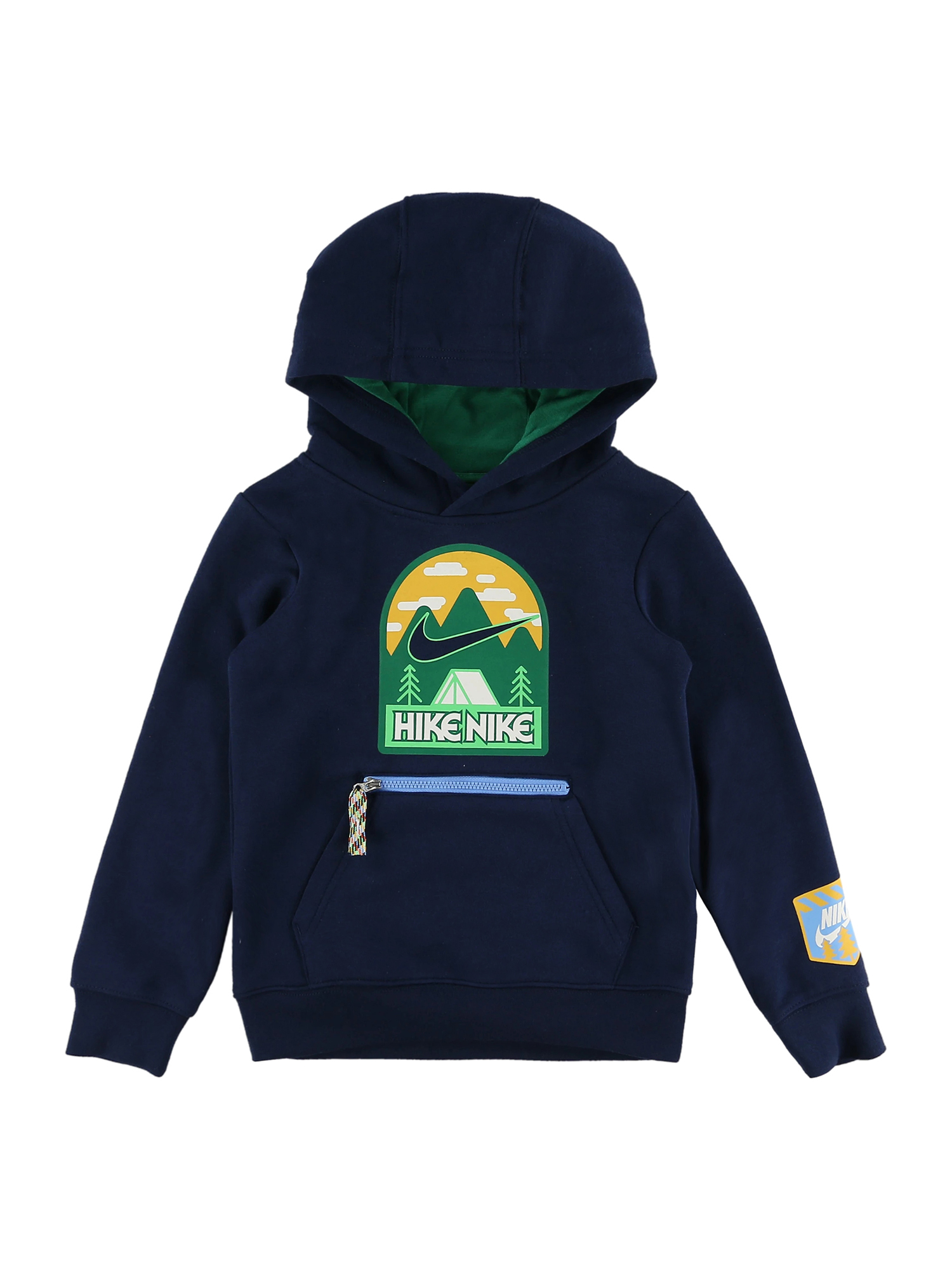 キッズ 96 122cm トレーナー パーカー Nike ナイキ B Nsw Great Outdoors Fleece Po Nike ナイキ のトレーナー パーカー通販 Fdr Online Store エフディーアールオンラインストア