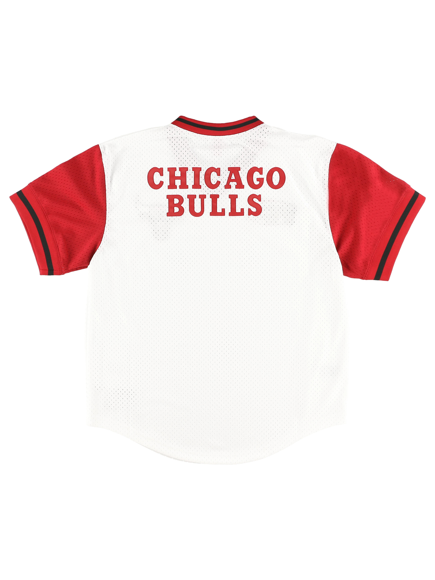 Mitchell\u0026ness トレーナー Chicago Bulls Mサイズ