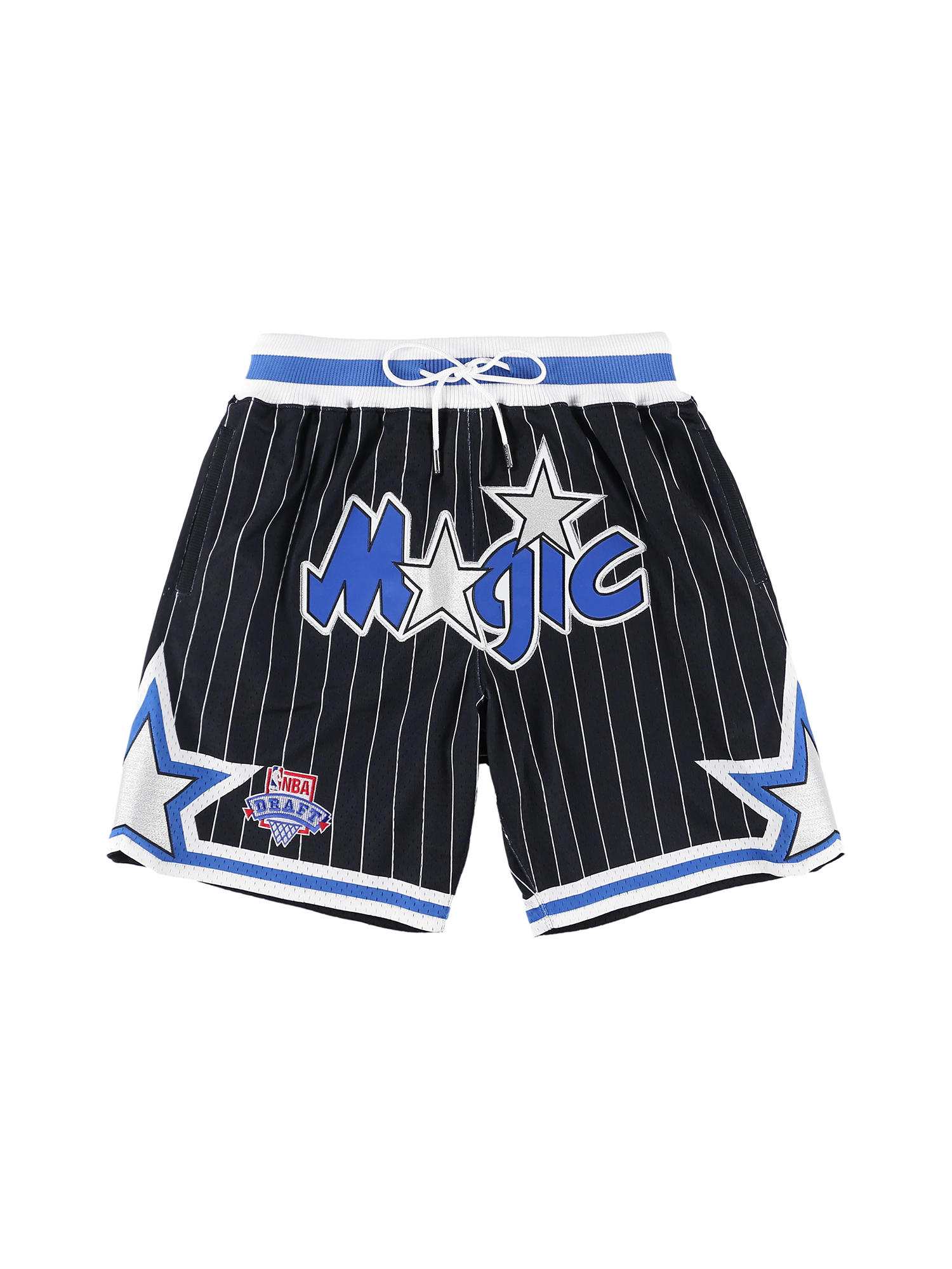 木造 新品 JUST DON ORLANDO MAGIC ジャスト・ドン マジック M - 通販