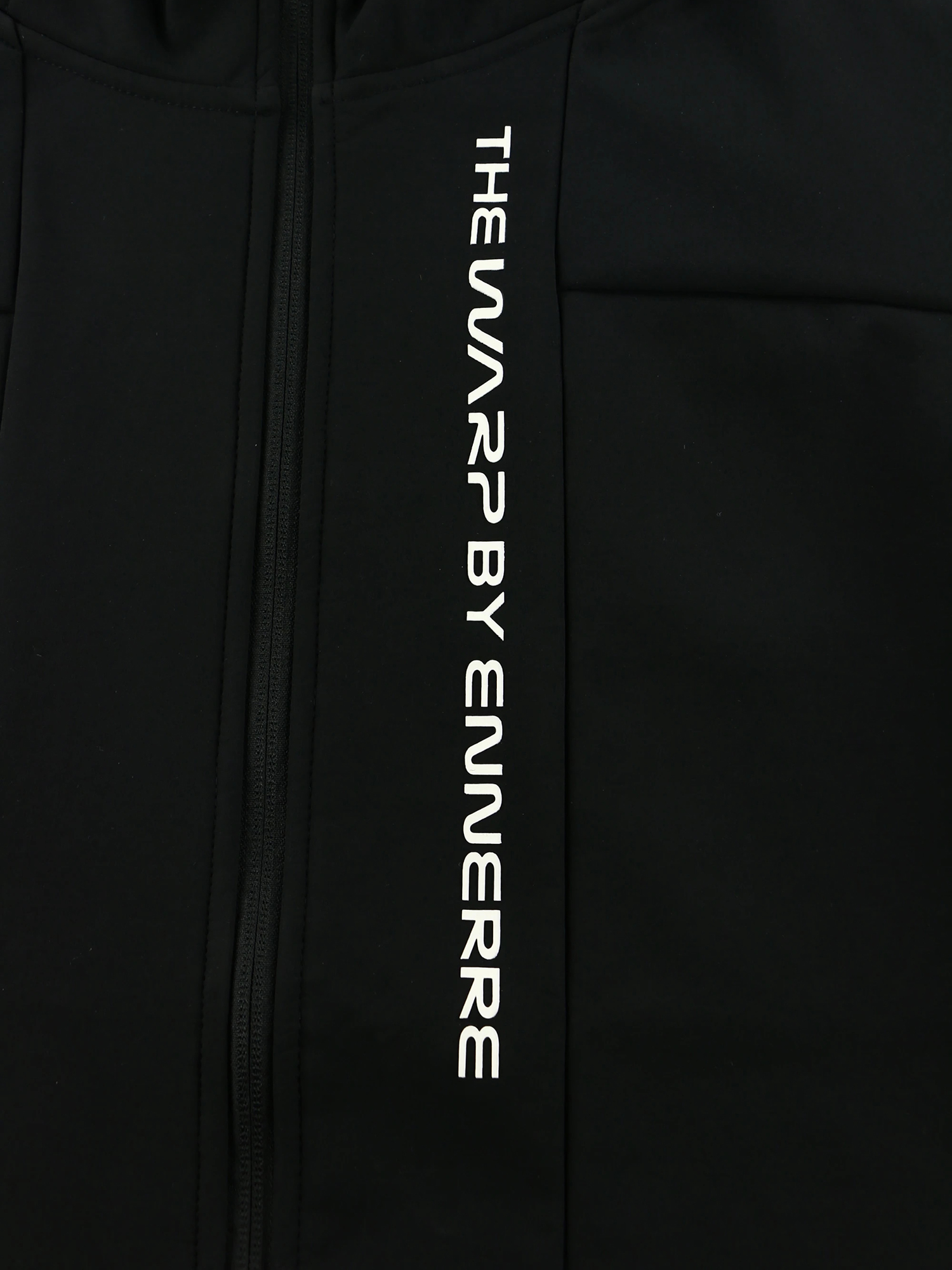 Hybrid Zip Hoodie / THE WARP BY ENNERRE（ザ ワープ バイ エネーレ）のジャケット通販｜FDR ONLINE  STORE（エフディーアールオンラインストア）