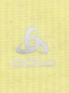 Odlo(オドロ) |【レディス】ルー リネンクールシャツ