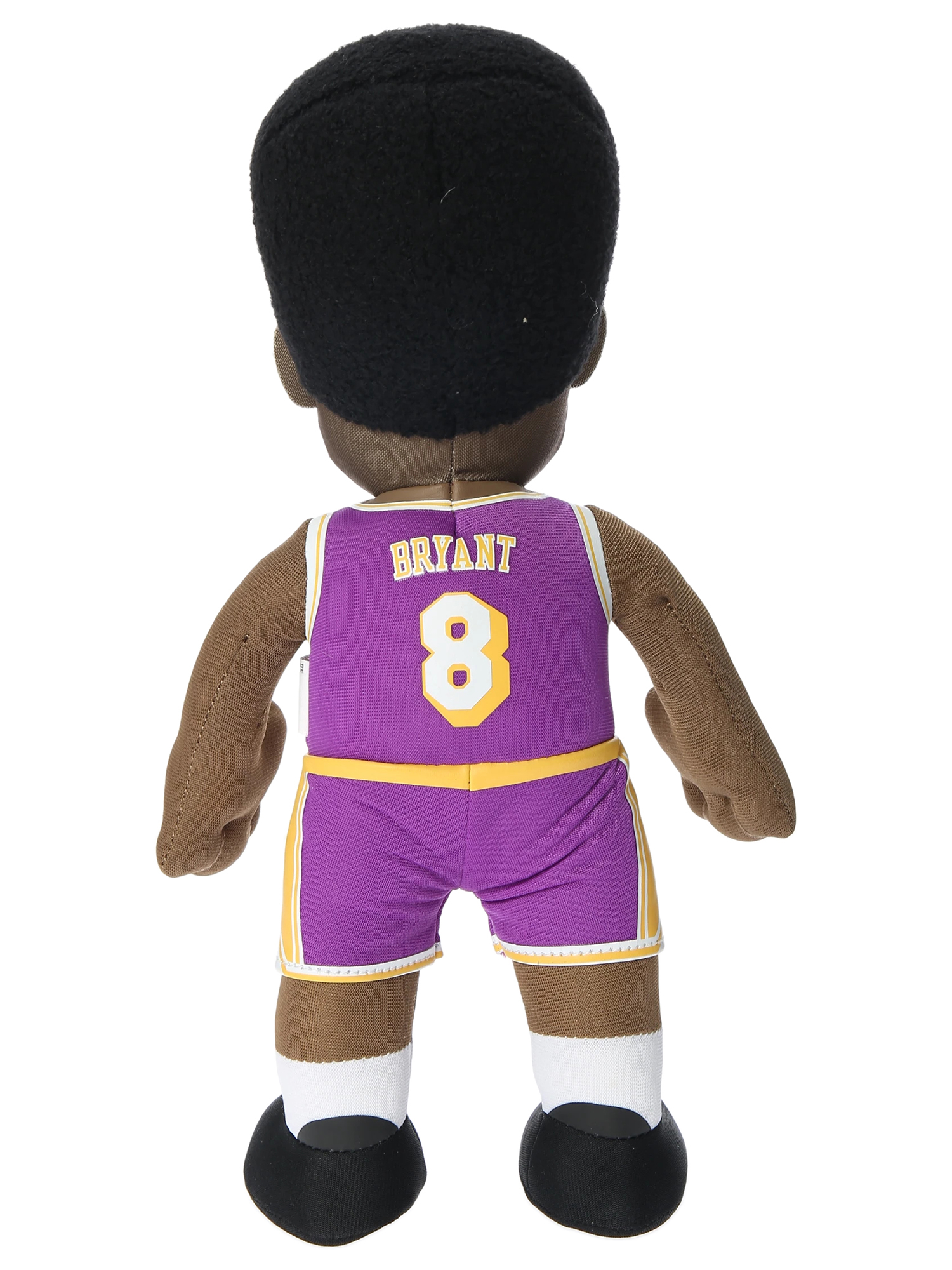 Kobe Bryant 8 Los Angeles Lakers Nbaフィギュア Bleacher Creatures ブリーチャークリーチャー の小物通販 Fdr Online Store エフディーアールオンラインストア