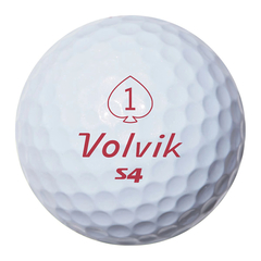 Volvik(ボルビック) |S4 (ダース)