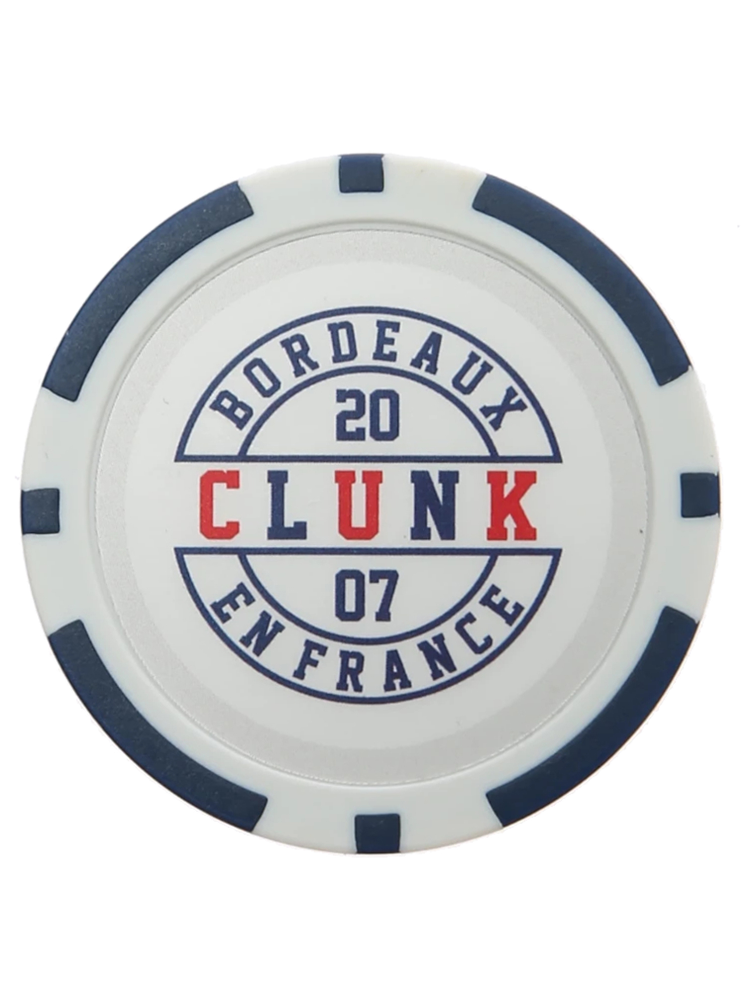高速配送 Clunk Golf クランクゴルフ パターカバー