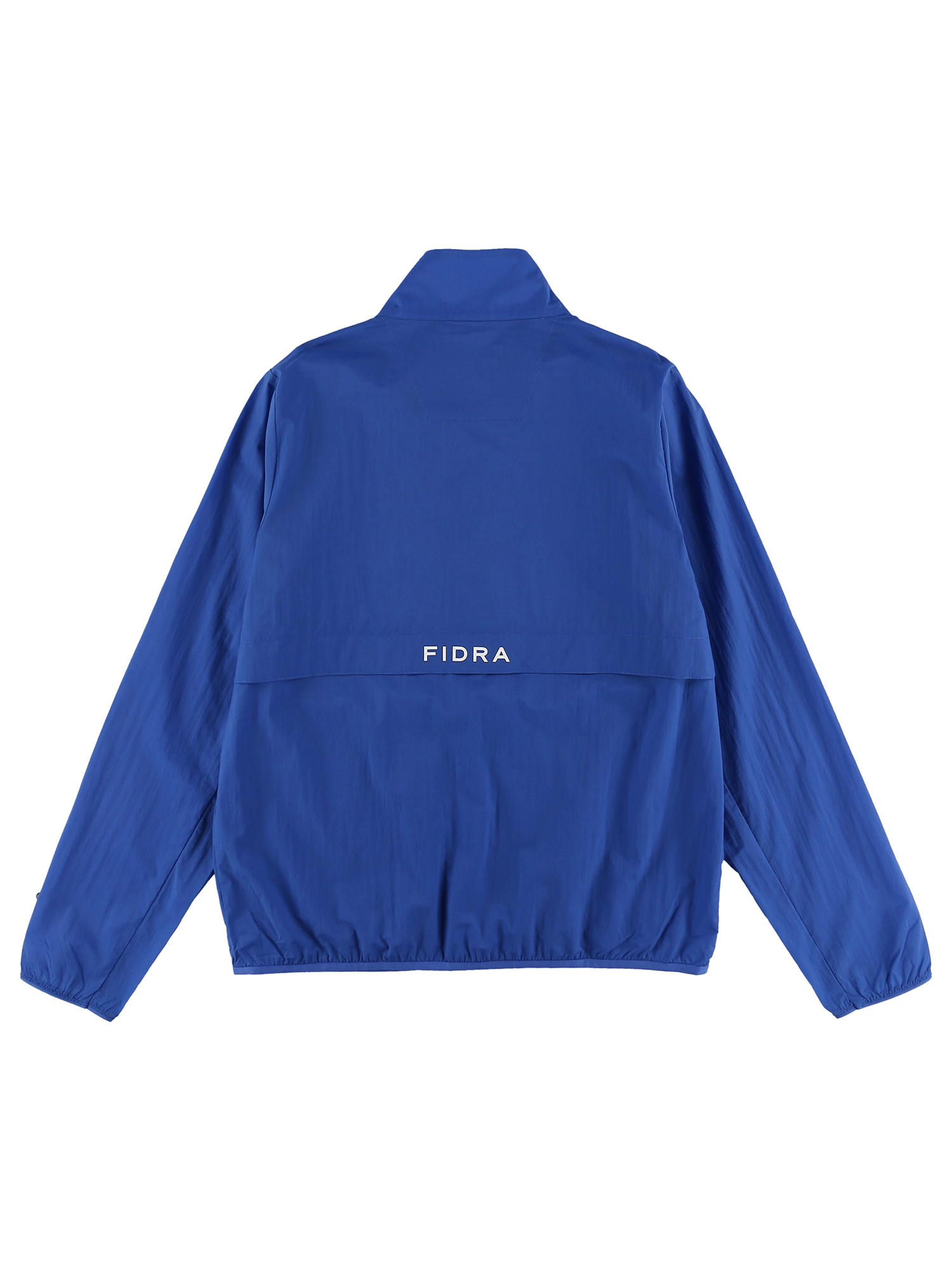 メンズ】フルジップウィンドジャケット / FIDRA（フィドラ）のアウター通販｜FDR ONLINE STORE（エフディーアールオンラインストア）