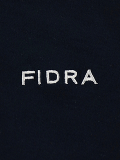 FIDRA(フィドラ) |【メンズ】ジャガードリブモックネック