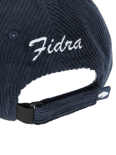 FIDRA(フィドラ) |ボア×コールテンキャップ