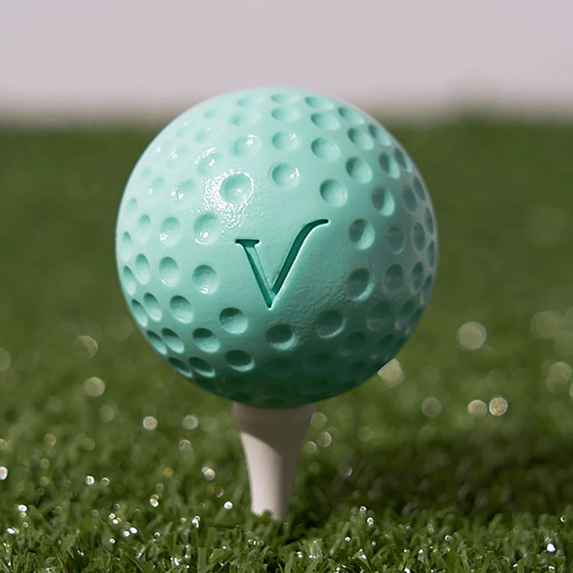 ビーバースゴルフ Vivus golf ゴルフボールボールリップバーム